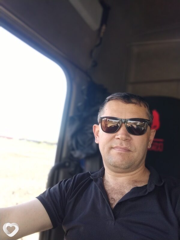Жорик, 44, Москве — анкета №3602997