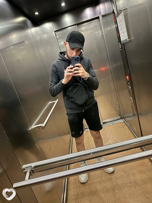 Kirill, 25, Йошкар-Оле — анкета №3603030
