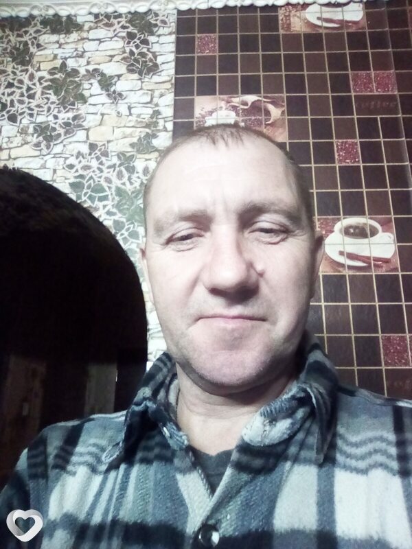 Александр, 47, Евпатории — анкета №3603033