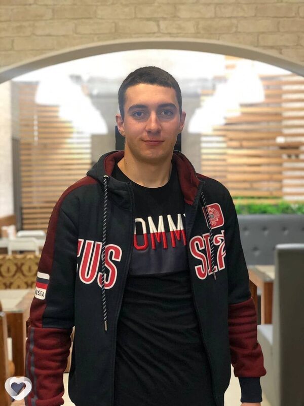 Amet, 33, Подольске — анкета №3603039