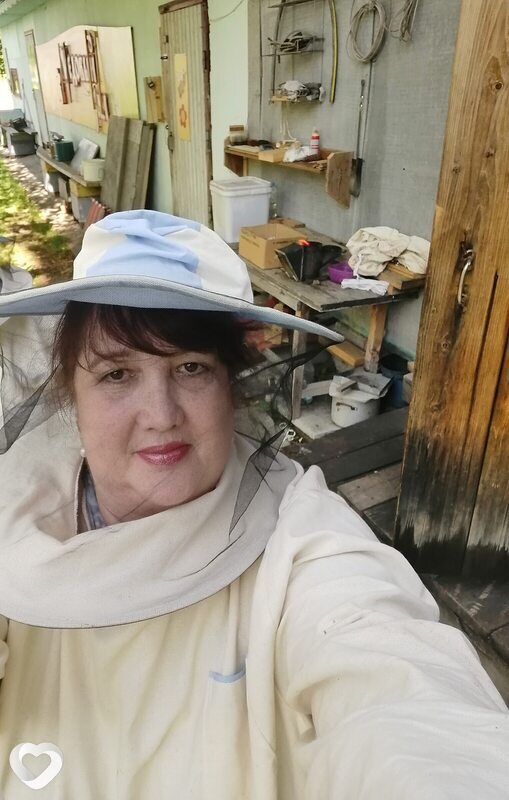 Ирина, 58, Новокузнецке — анкета №3603040