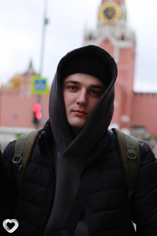Игорь, Загорянский