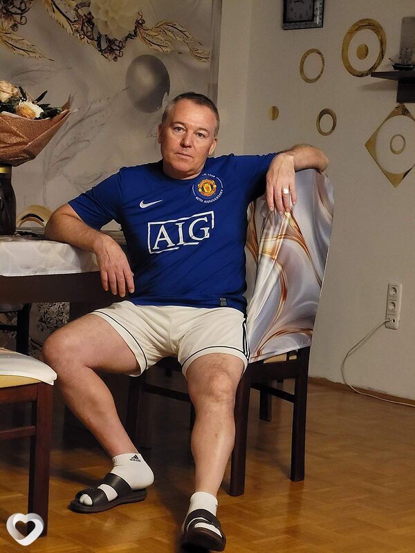 Влад, 46, Бресте — анкета №3603378