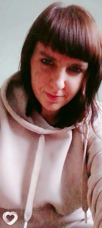 Людмила, 31, Орёл — анкета №3603398