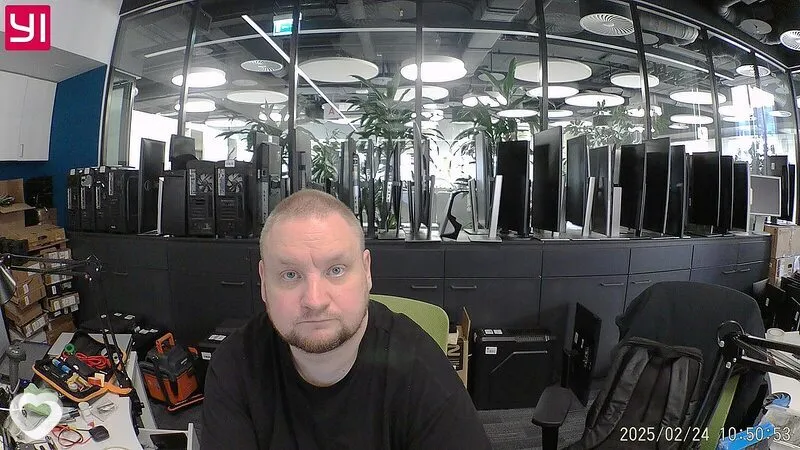 Dmitriy, 38, Москве — анкета №3603000