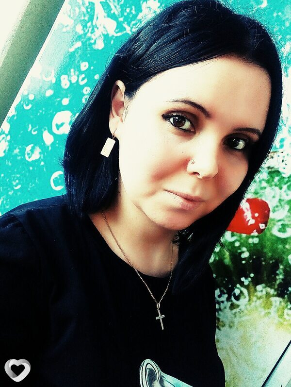 Валентина, 36, Белове — анкета №3603004