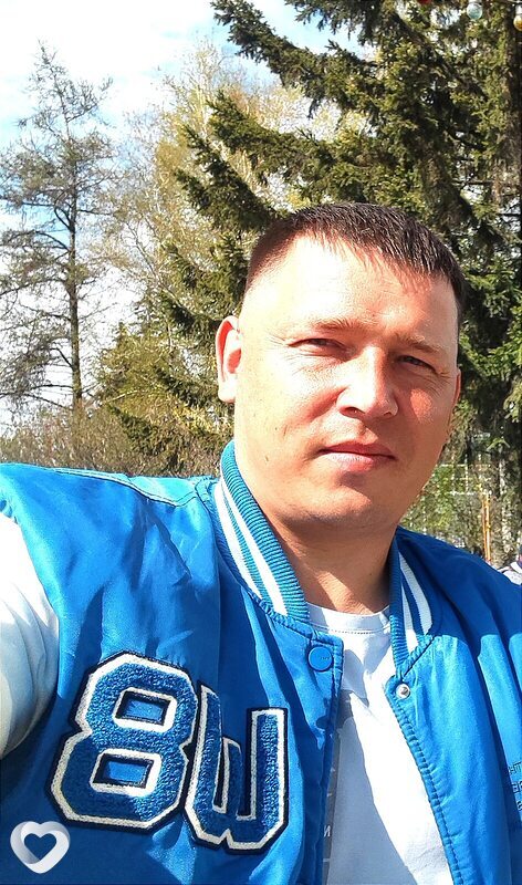 Алексей, 38, Самаре — анкета №3603007