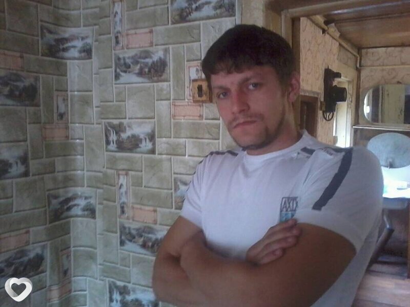 Аурел, 37, Алматы — анкета №3603010