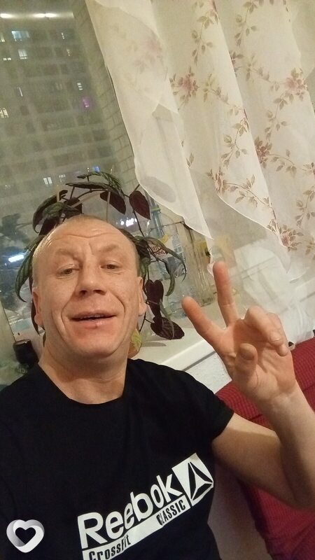 Илья, 39, Екатеринбурге — анкета №3603012