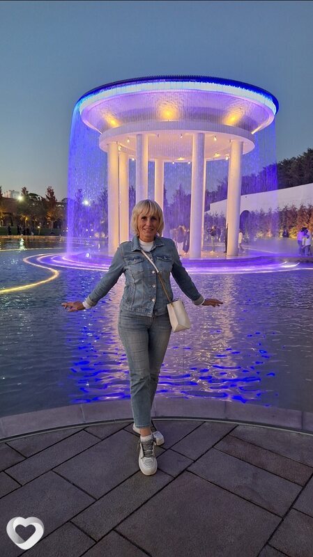 Наталья, 50, Сочи — анкета №3603016