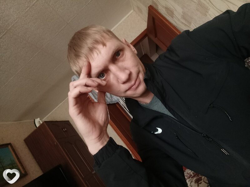 Андрей, 40, Красноярске — анкета №3603018