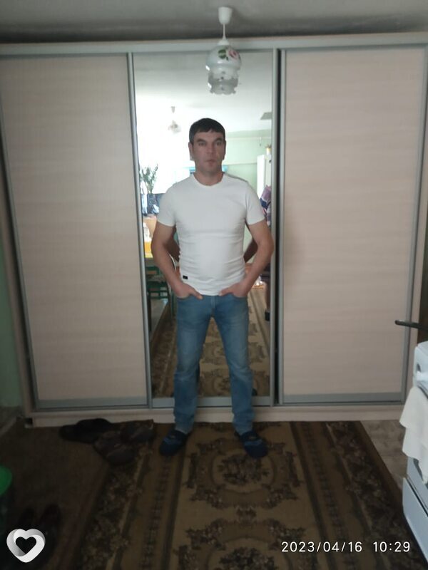 Сергей, 46, Майкопе — анкета №3603019
