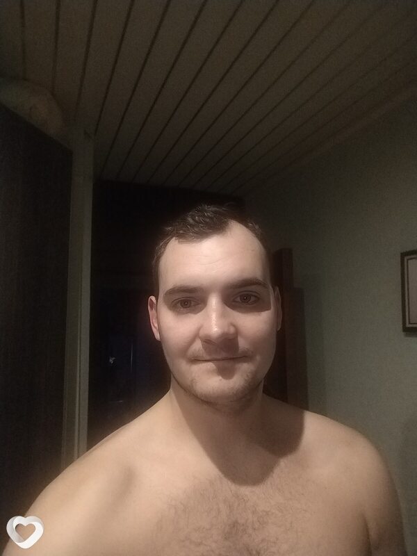 Вадим, 30, Гомеле — анкета №3603274