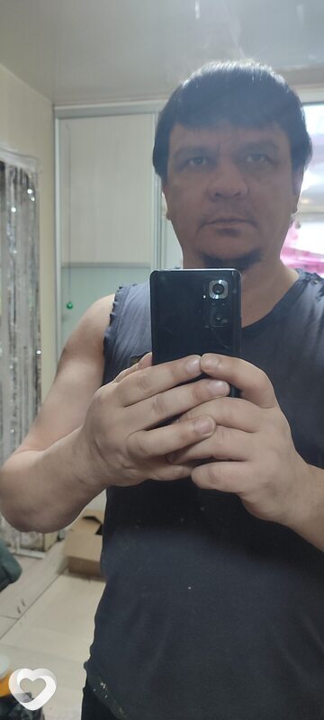 Ренат, 44, Якутске — анкета №3603278