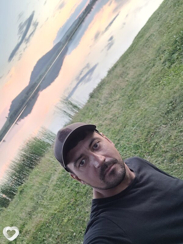 Александр, 42, Богдановиче — анкета №3603281