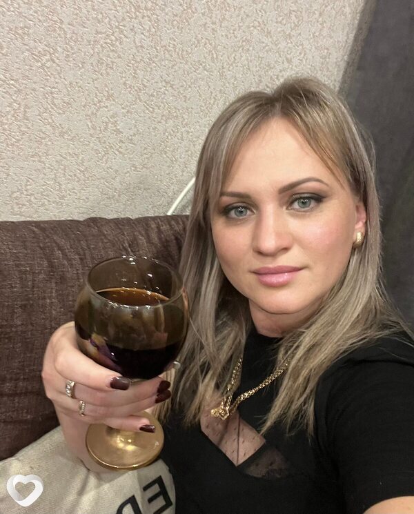 Анастасия, 36, Волжском — анкета №3603283