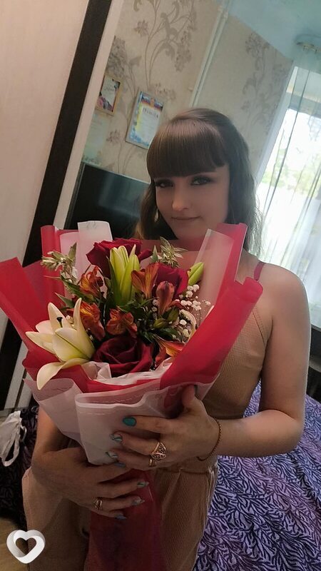 Кристина, 33, Нижнем Тагиле — анкета №3603292