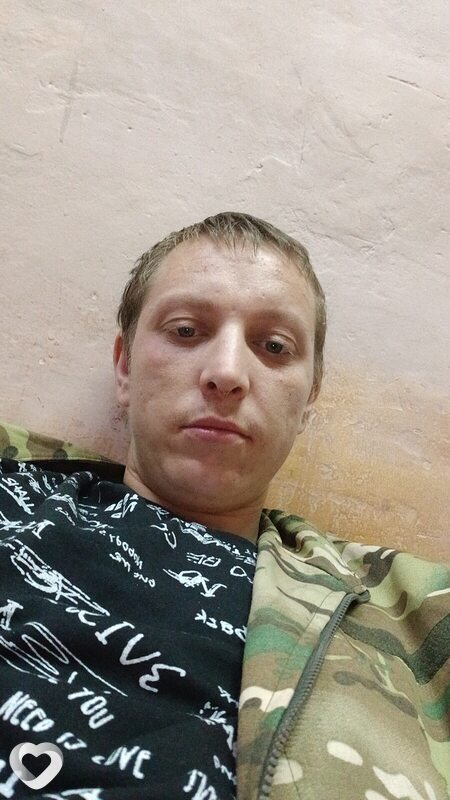 Виталя, 27, Уссурийске — анкета №3603296