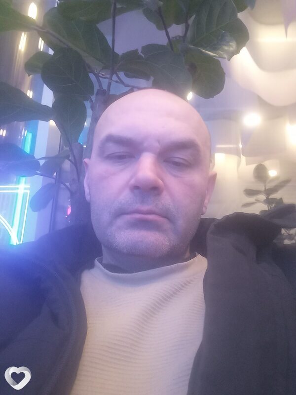 Александр, 42, Москве — анкета №3603998