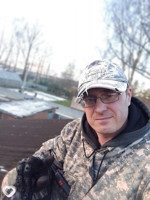 Алексей, 41, Ярославле — анкета №3604000
