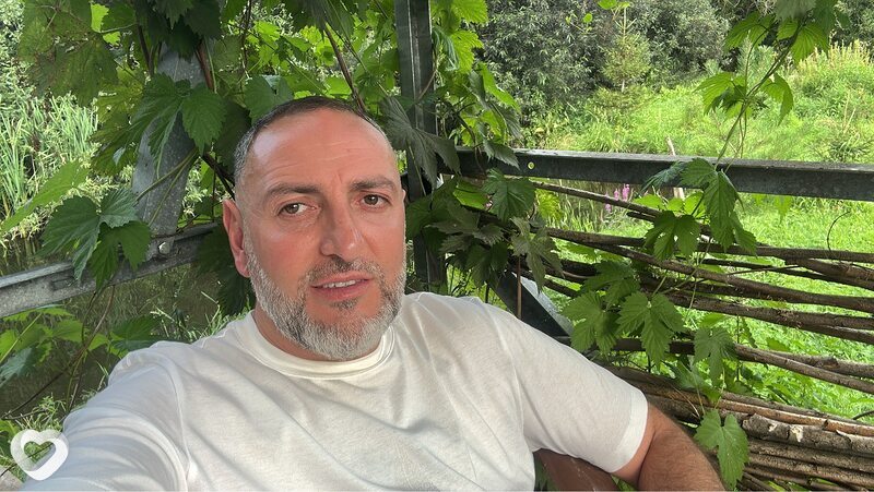 Айко, 43, Ярославле — анкета №3604018