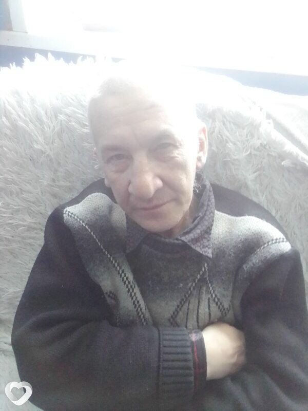 Женя, 51, Прокопьевске — анкета №3604019