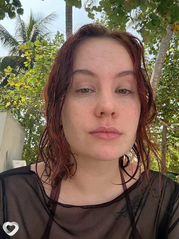 Лера, 24, Санкт-Петербурге — анкета №3604020