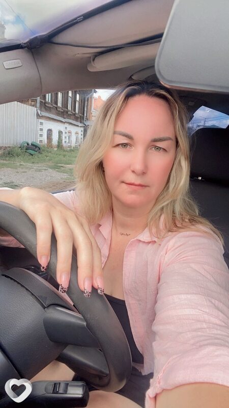Елена, Степное