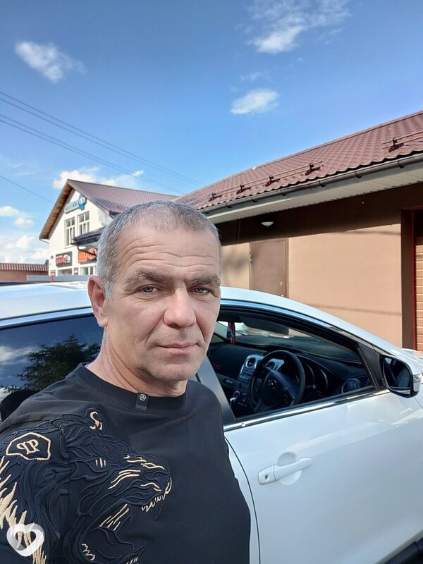 Юрий, 50, Пензе — анкета №3603162