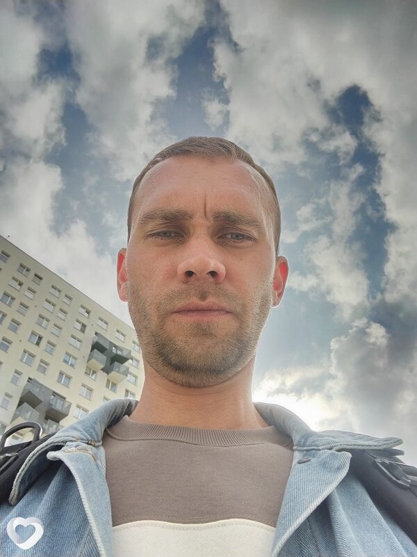 Сергей, 38, Екатеринбурге — анкета №3603163