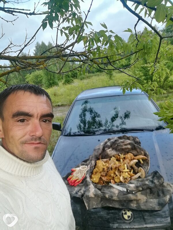 Денис, 36, Тамбове — анкета №3603173