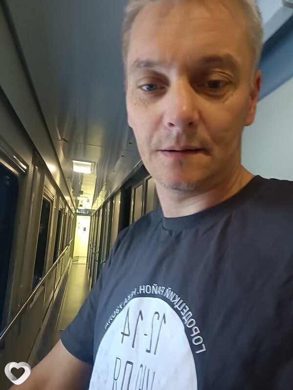 Сергей, 43, Нижнем Новгороде — анкета №3603099