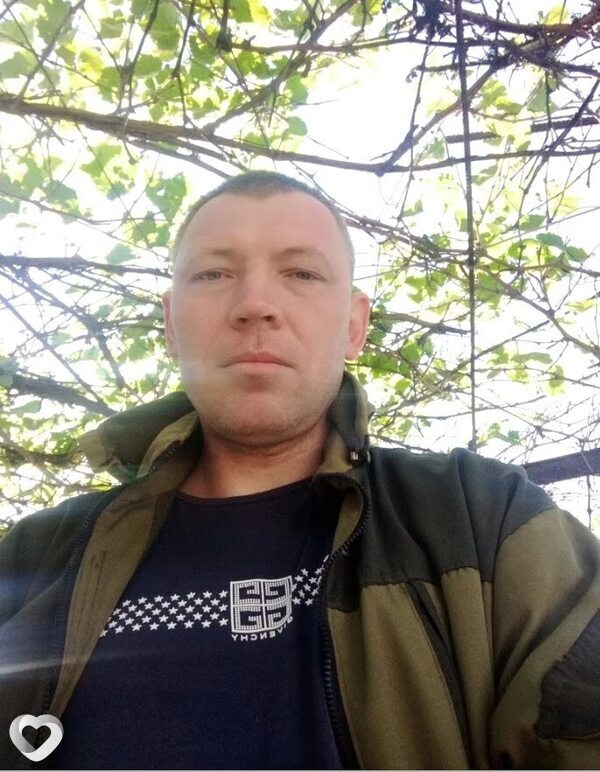 Антон, 39, Суровикине — анкета №3603102