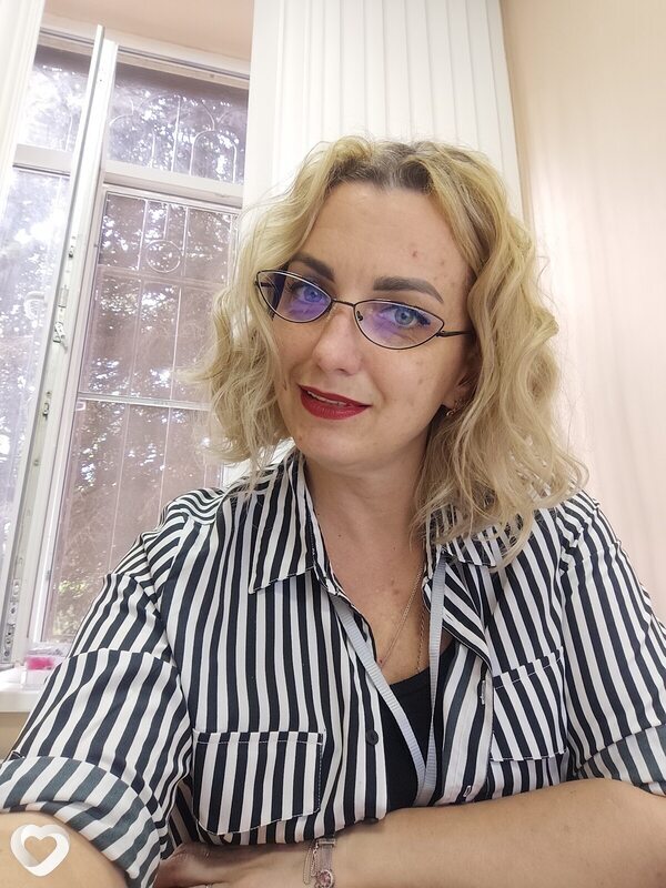 Вредная, 40, Донецке — анкета №3603105
