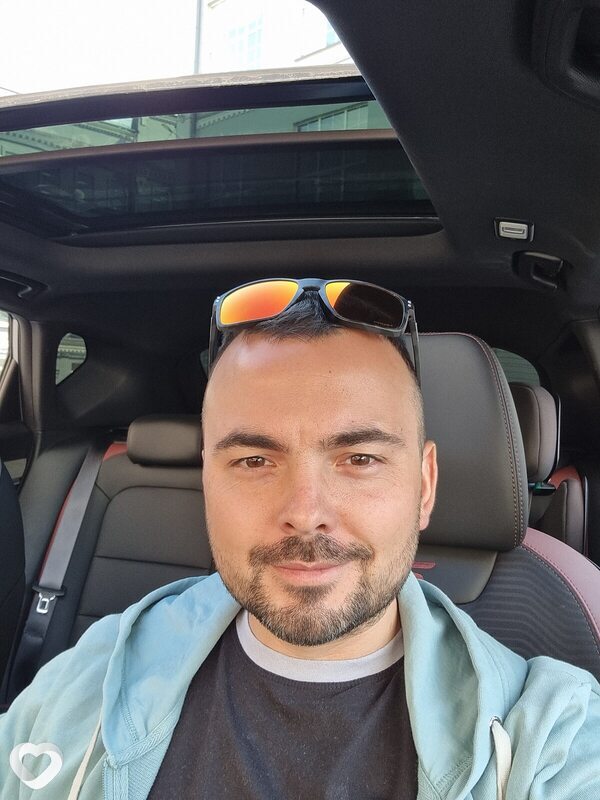 Дмитрий, 37, Москве — анкета №3603111
