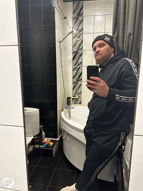 Андрей, 39, Краснодаре — анкета №3603113