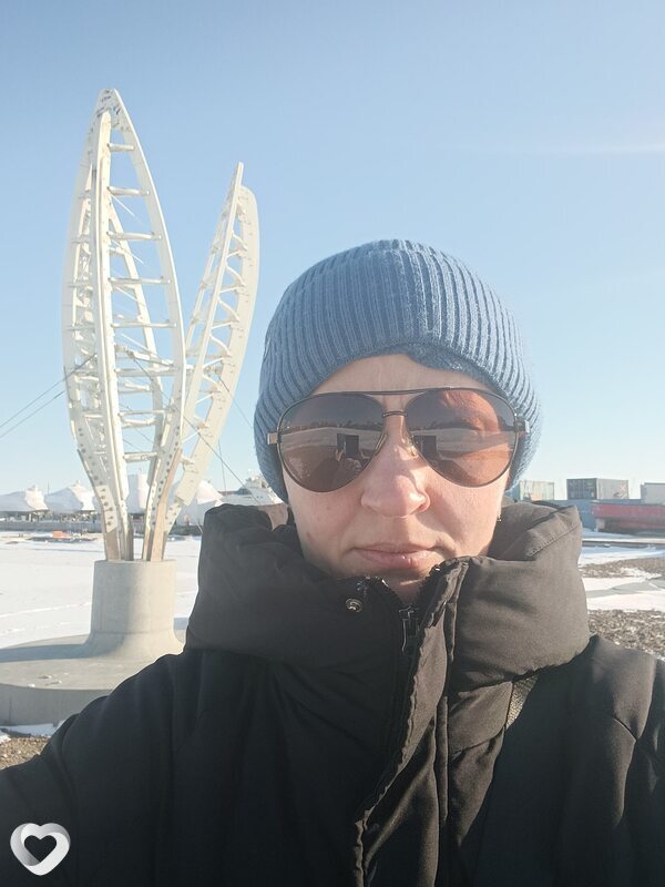 Елена, 36, Владивостоке — анкета №3603115