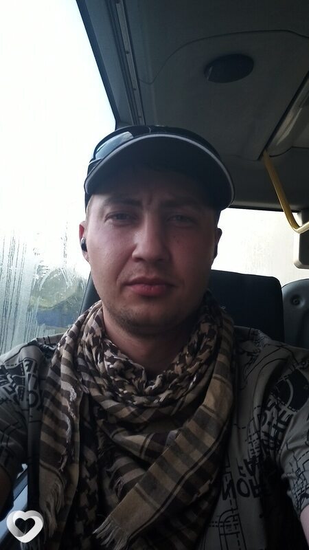 Павел, 31, Уфе — анкета №3603116