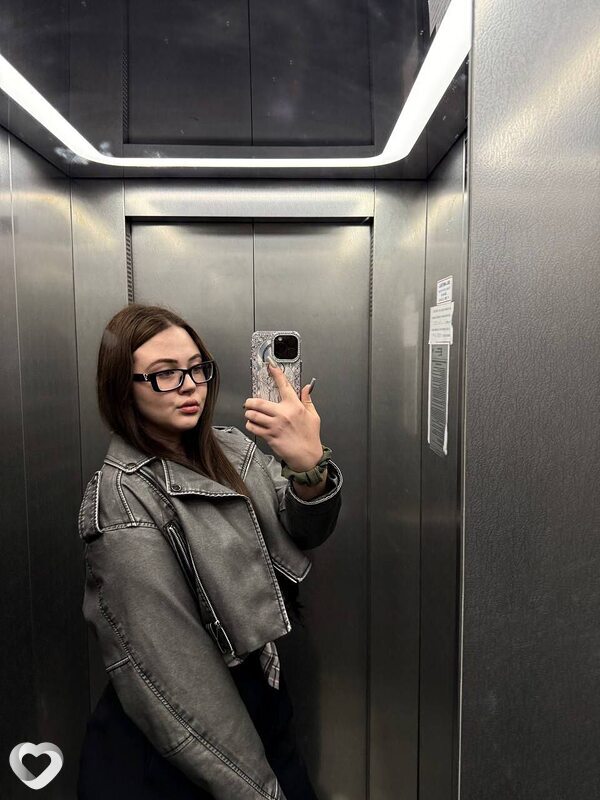 Ангелина, 23, Нижнем Новгороде — анкета №3603117