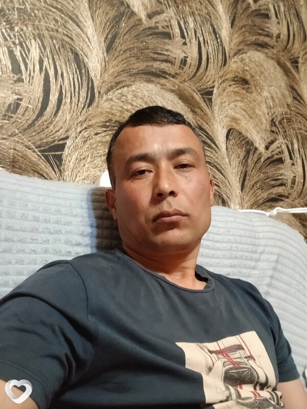 Алик, 39, Ступине — анкета №3603119