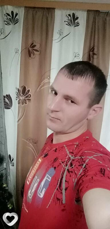 Дмитрий, 37, Владивостоке — анкета №3603207