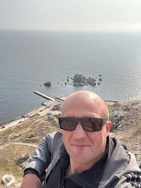 Денис, 41, Петропавловске-Камчатском — анкета №3603221