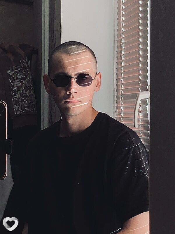 Дима, 25, Хабаровске — анкета №3603080