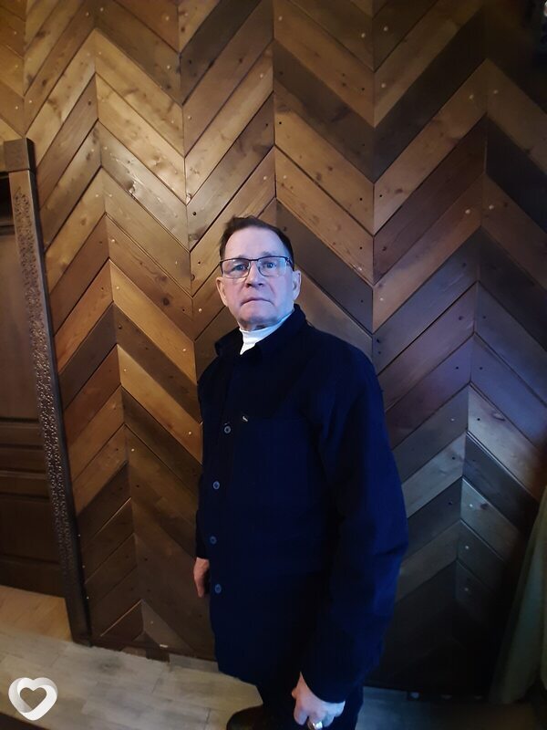 Владимир, 58, Прокопьевске — анкета №3603082
