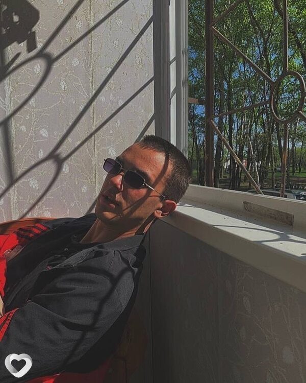 Андрей, 23, Хабаровске — анкета №3603083