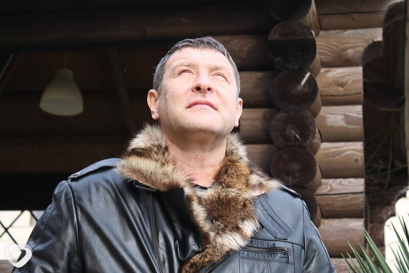 Александр, Туапсе