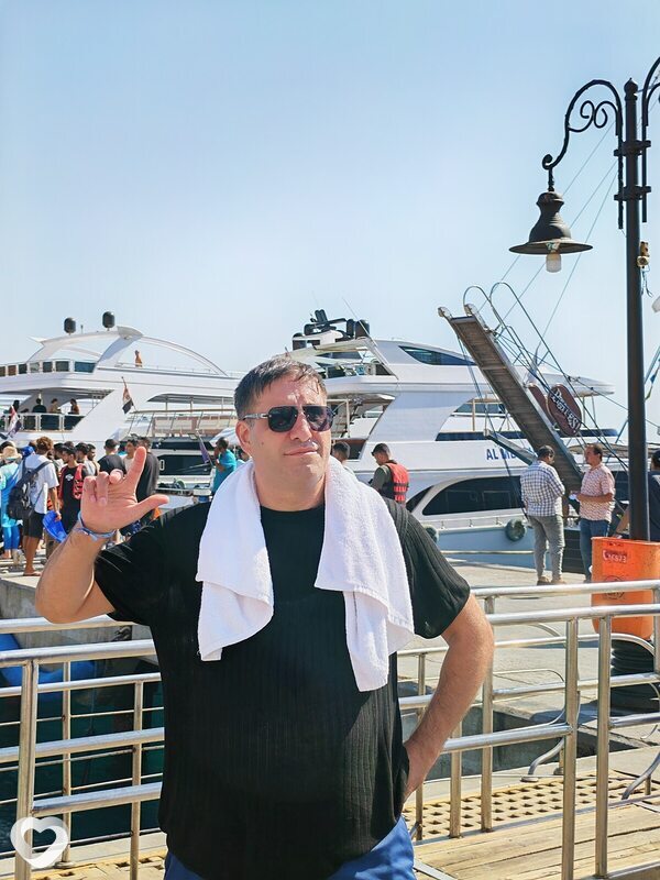 Rafik, 39, Ташкент — анкета №3603091
