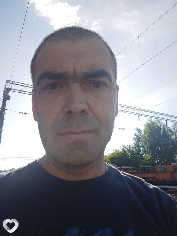 Алексей, 43, Кирове — анкета №3603097