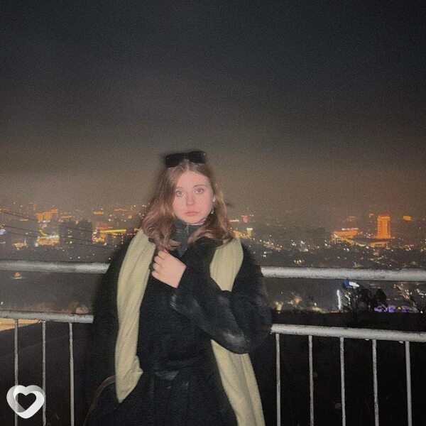Мария, 20, Алматы — анкета №3603250
