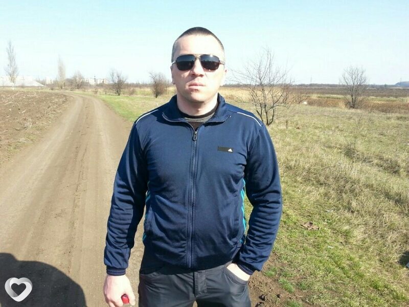Денис, 51, Донецке — анкета №3603256